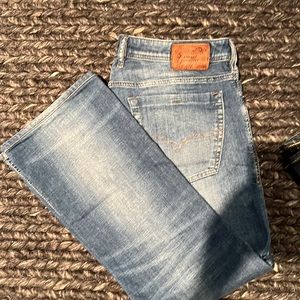 Mens diesel Jean